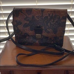 Patricia Nash purse